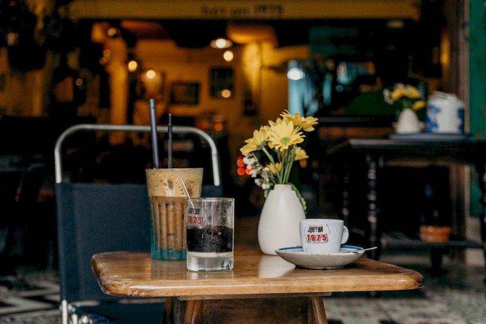 Embrace “slow living” 
